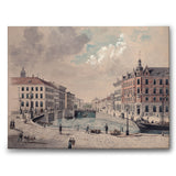Västra Hamnkanalen