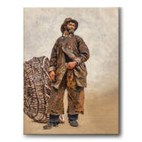 Fisherman