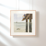 Den Nyfikna Abborren