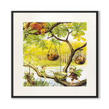 Ocke, Nutta och Pillerill