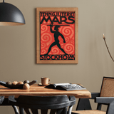 Tenngjuteriet Mars