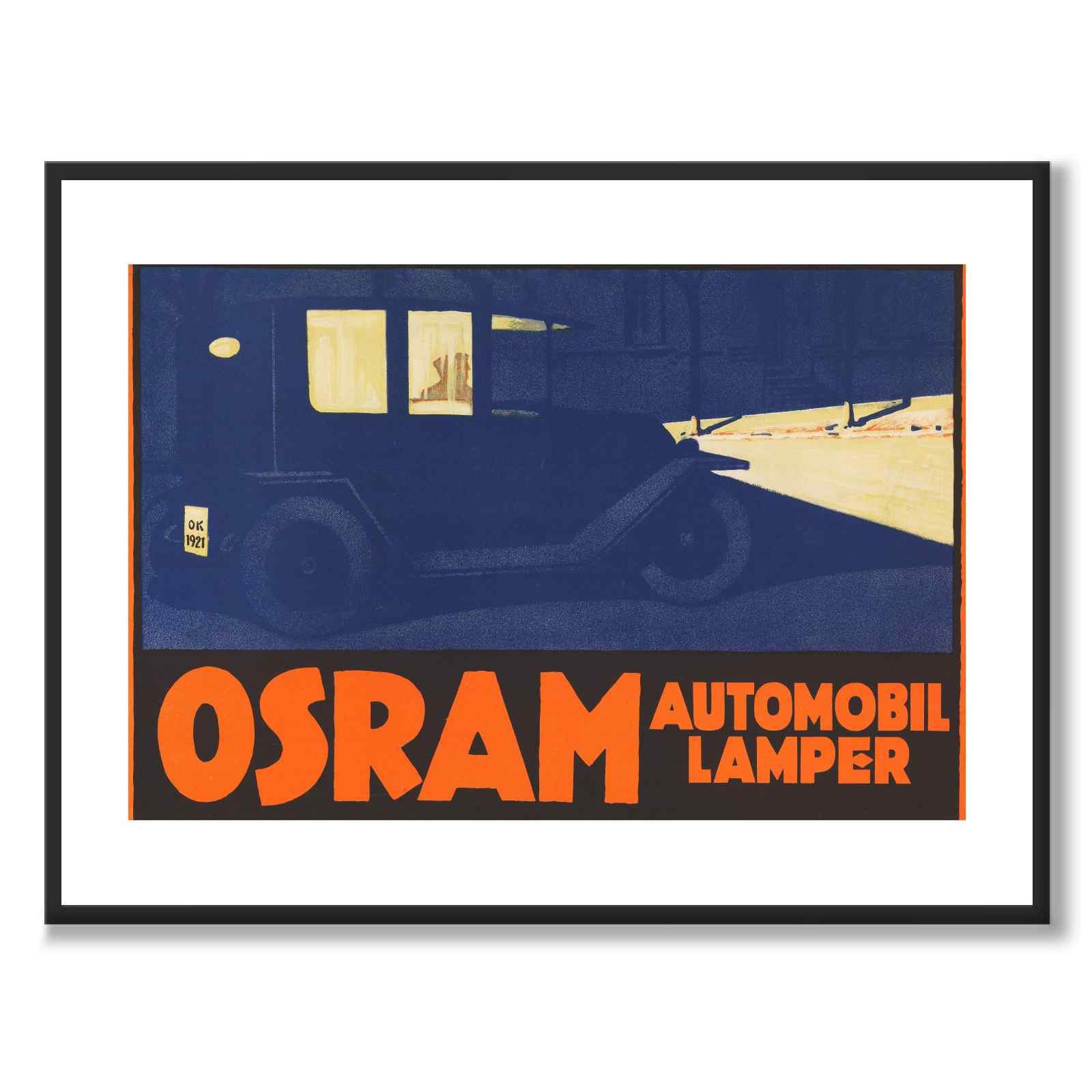 Osram Automobil