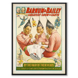 Barnum & Bailey
