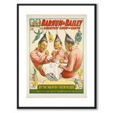 Barnum & Bailey