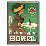 Christianias Bryggeri
