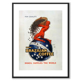 Brazilian Coffee