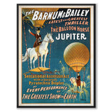 The Barnum & Bailey