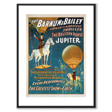 The Barnum & Bailey
