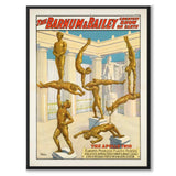 The Barnum & Bailey
