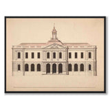 Börshuset 1776