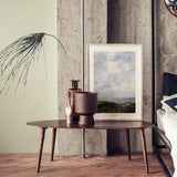 Coastal Landscape