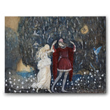Lena och Riddaren