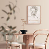 August Strindberg