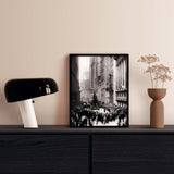 Christmas in New York