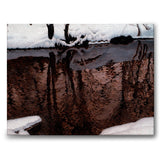 Running Water