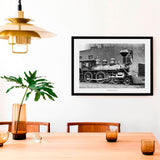 Baldwin Locomotive