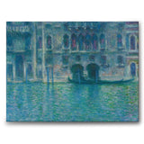 Palazzo da Mula