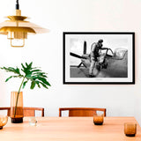 Spitfire Pilot