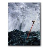 Stormy Seas