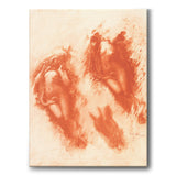 Study in Orange