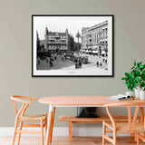 Stureplan 1910