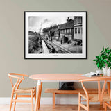 Torsgatan 1897
