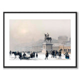 Karl Johans Torg