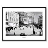 Egertorget