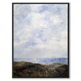 Coastal Landscape