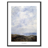Coastal Landscape
