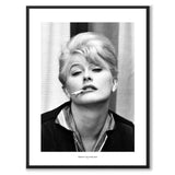 Monica Zetterlund