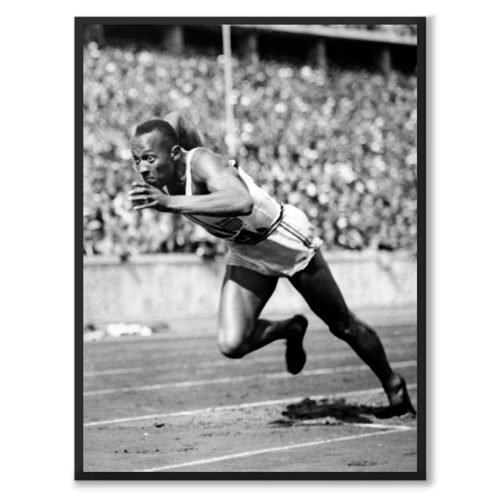 Jesse Owens