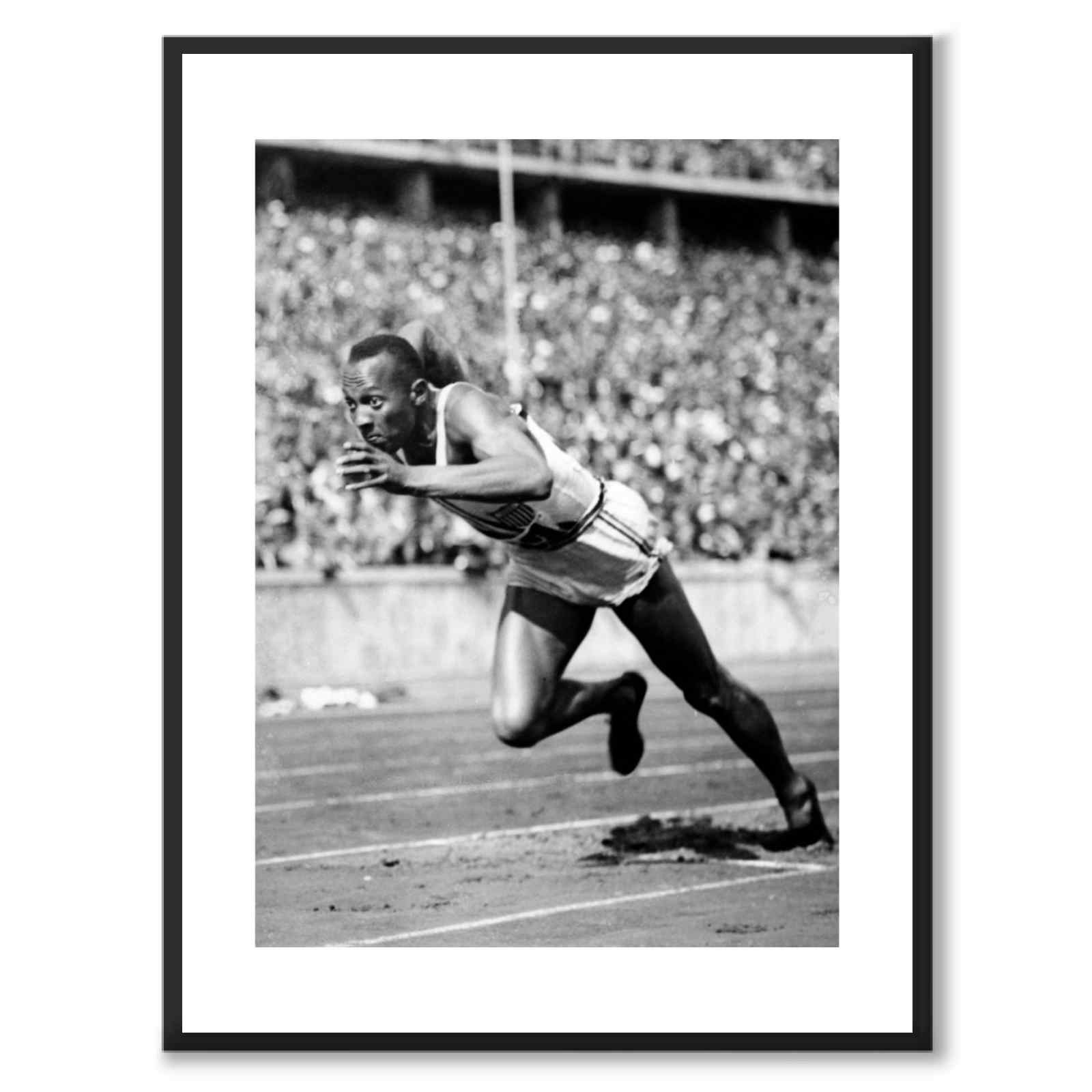 Jesse Owens