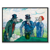 The Drinkers