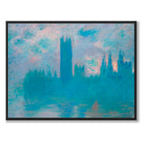 Houses of Parliament, London
