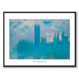 Houses of Parliament, London