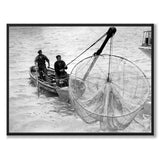 Two Fishermen