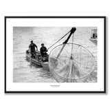 Two Fishermen