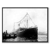S/S Patricia