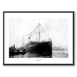 S/S Patricia