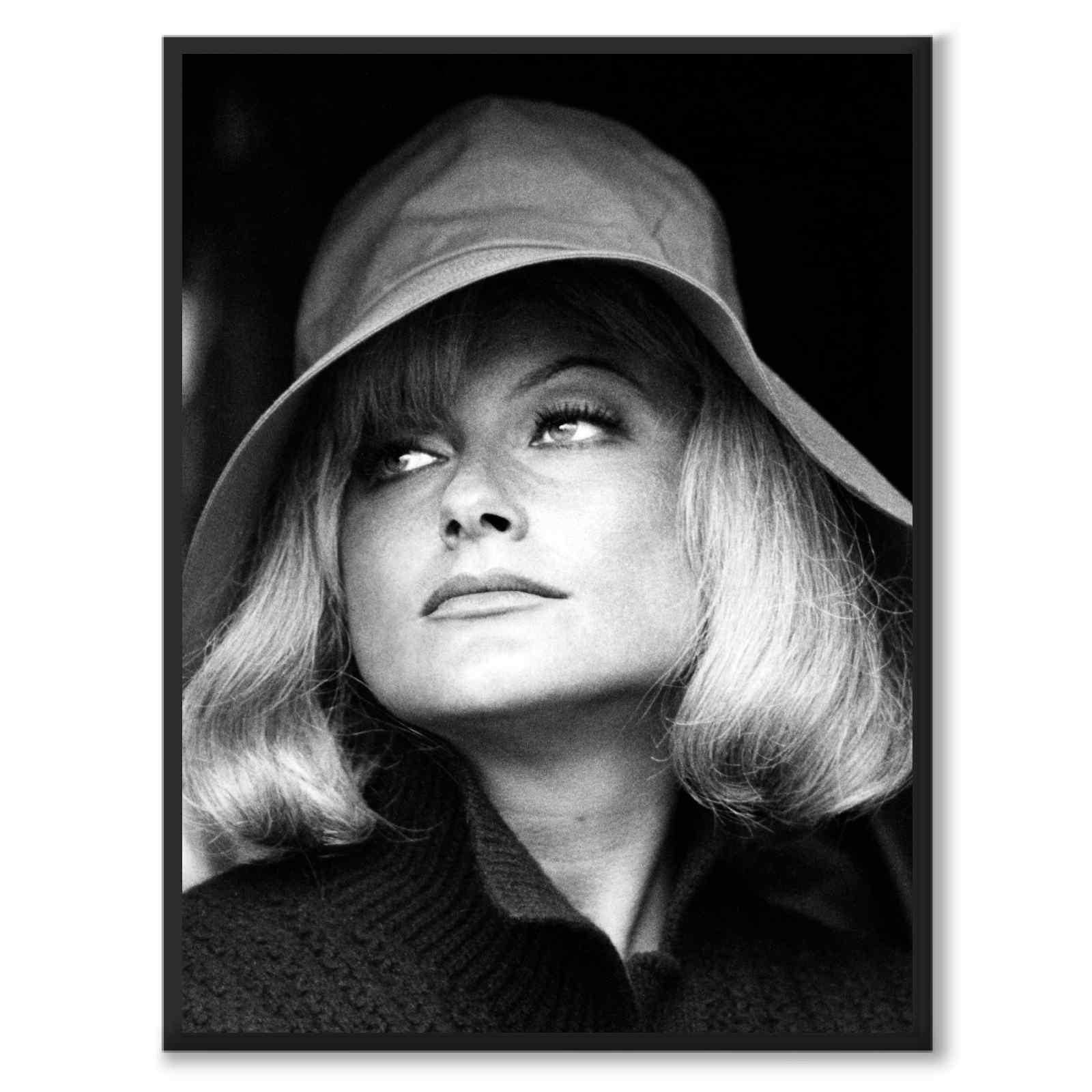 Monica Zetterlund