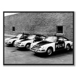 Porsche 912