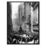 Christmas in New York