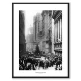 Christmas in New York