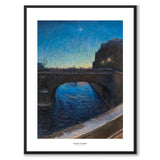 March Evening