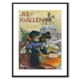 Julkvällen 1907