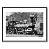 Baldwin Locomotive