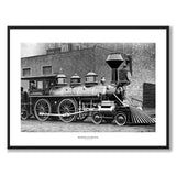 Baldwin Locomotive