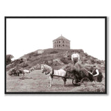 Skansen Kronan 1896