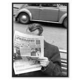 Kvällsupplagan 1953